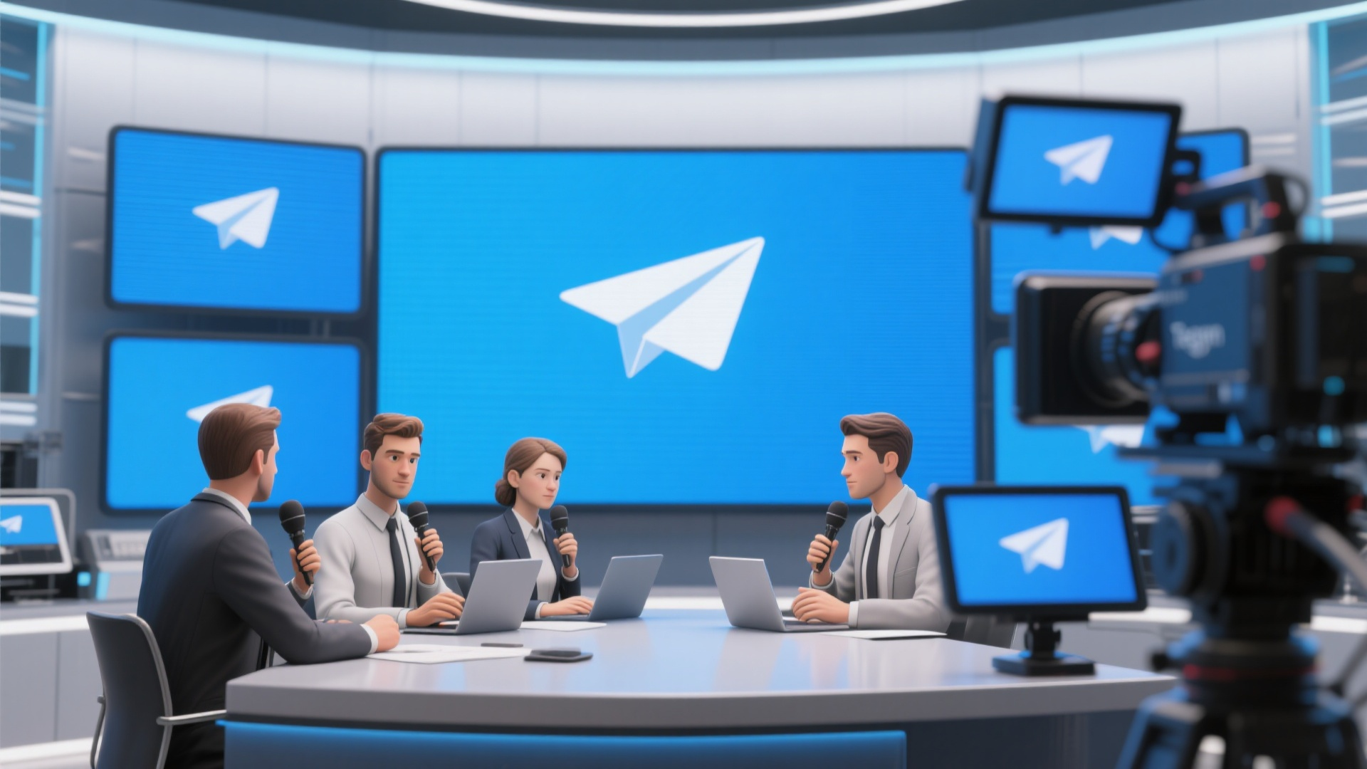 Telegram劫持号网络无响应？3步紧急自救指南